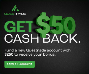 questrade-50-dollars-cashback Questrade $50 cash bonus offer for XGRO and XBAL investors
